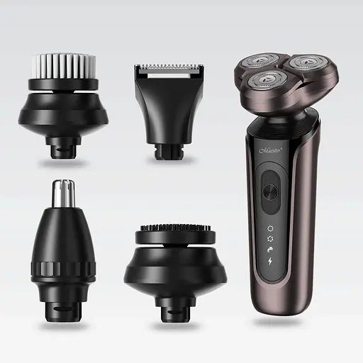 Бритва тримерний набір Maestro MR-674 - фото 2