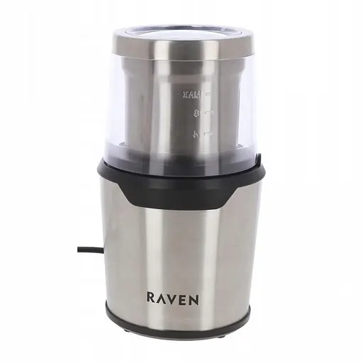 Кавомолка електрична Raven EMDK003 - фото 4