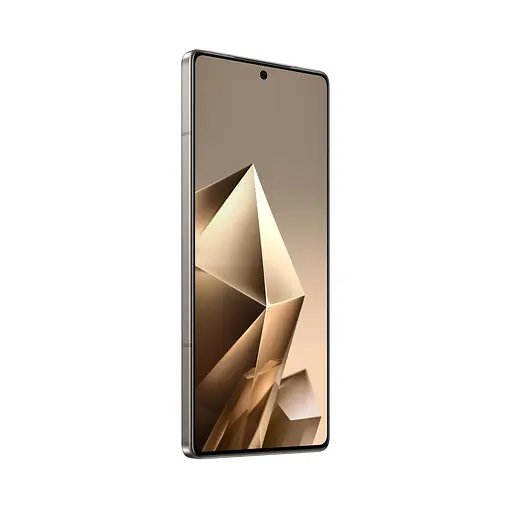Смартфон Infinix Note 50 X6858 8/256GB Titanium Grey - фото 5