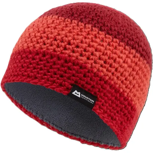 Шапка Mountain Equipment Flash Wmns Beanie Red/Orange (1053-ME-002751.01699)