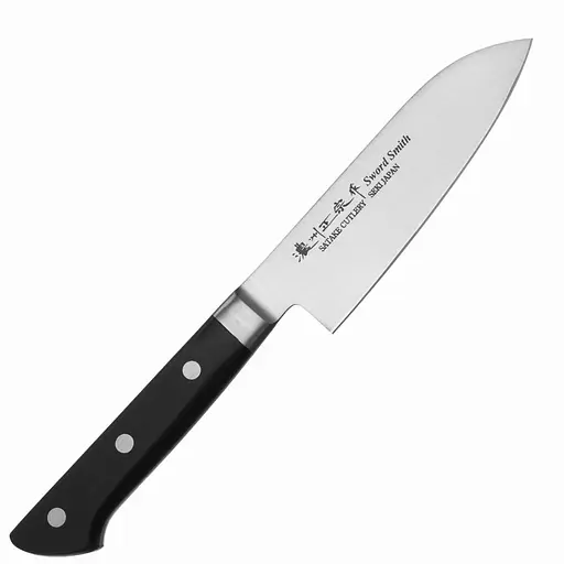 Японський ніж Santoku Satake Satoru (803-656)