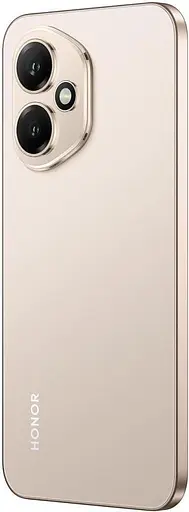 Смартфон Honor 400 12/256GB Desert Gold - фото 3