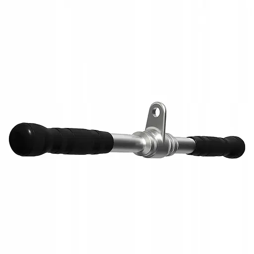 Ручка для тяги прямая 4FIZJO 52 см 4FJ0424 (P-5907739317360) - фото 2