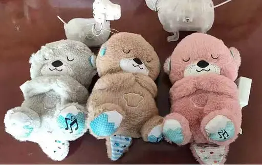 Игрушка интерактивная Спячка (в ассортименте)