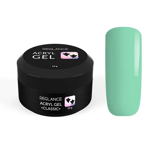 Акригель Reglance Acryl Gel "CLASSIC" 006 Heaven - фото 1