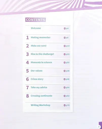 Harmonize. Level 5. Workbook with Online Practice - фото 3