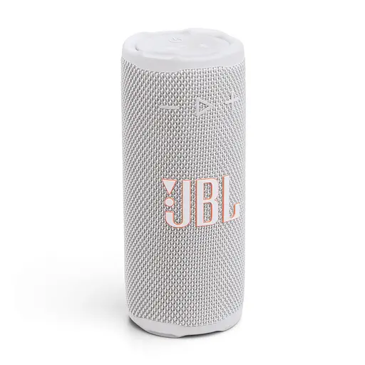 Акустическая система JBL Grip White (JBLGRIPWHT) - фото 3