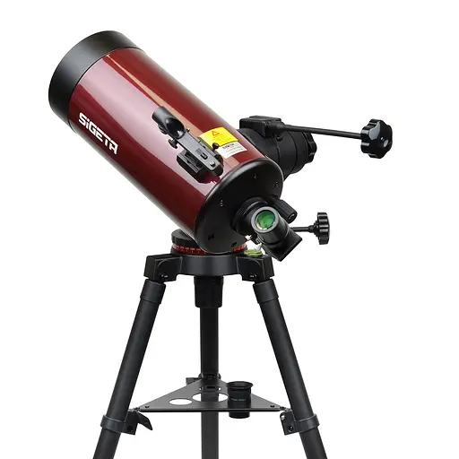 Телескоп SIGETA StarMAK 127/1500 Alt-AZ (65357) - фото 3