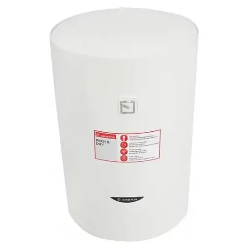 Бойлер електричний накопичувальний Ariston PRO1 R 80V 1,5K PL DRY (3201451) - фото 3