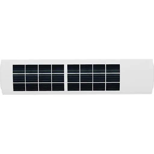 Спліт-система Sensei Elegant Inverter SAC-18HRWE/I (130764) - фото 4