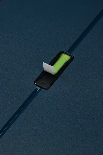 Валіза Samsonite ESSENS MIDNIGHT BLUE 75x52x33 75 См KM0*11003 - фото 12