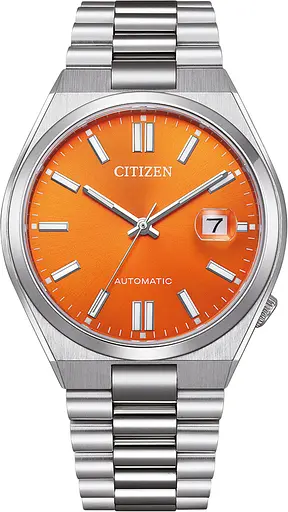 Годинник Citizen TSUYOSA Collection NJ0151-88Z