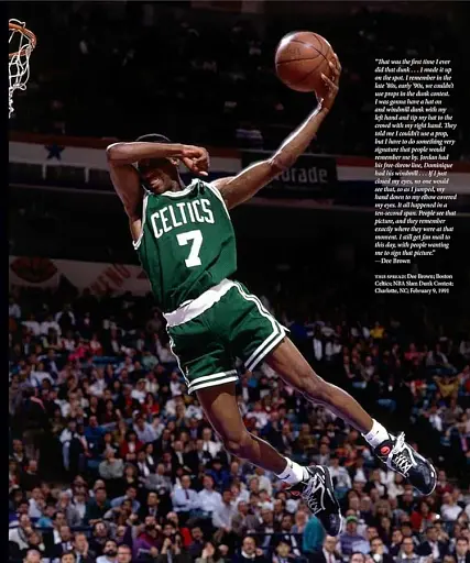 Courtside. 40 Years of NBA Photography - фото 3