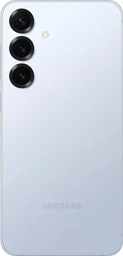 Смартфон Samsung Galaxy S25+ 5G S936 67' 12/512ГБ 2SIM 4900мА/год блакитний крижаний - фото 7