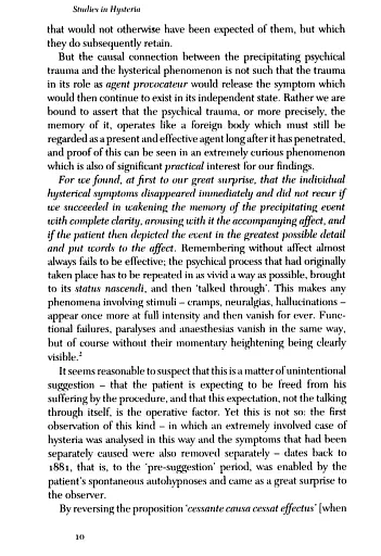 Studies in Hysteria - фото 5