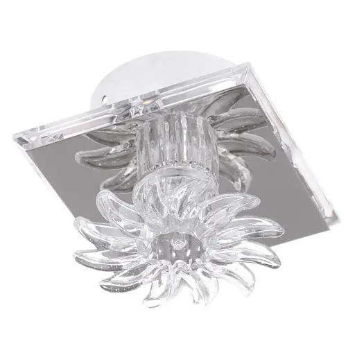 Світильник точковий Brille декоративний HDL-G84 165091