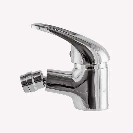 Змішувач для біде Globus Lux Sena GLS-106 Хром - фото 2