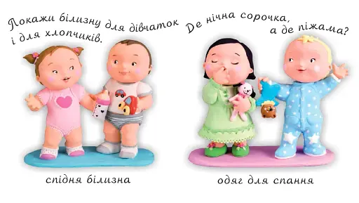 У що й коли ти одягаєшся - фото 2