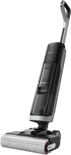 Вертикальный пылесос 1 в 1, моющий пылесос Dreame Wet&Dry Vacuum Cleaner H14 Pro