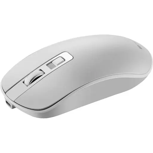 Беспроводная мышь Canyon CNS-CMSW18PW Wireless White (CNS-CMSW18PW) - фото 3