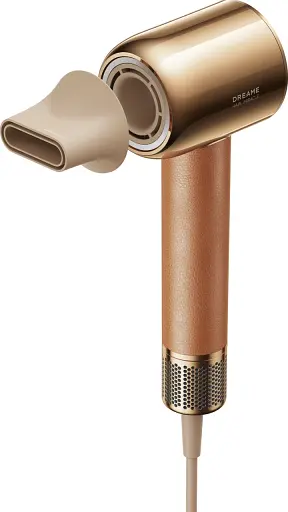 Фен Dreame Hair Miracle Dryer (AHD9) UA - фото 4