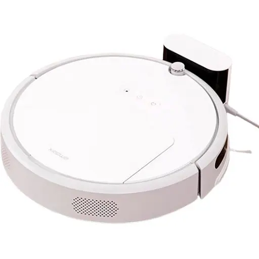 Робот-пилосос RoboRock Xiaowa E20 Vacuum Cleaner White (E202-00)