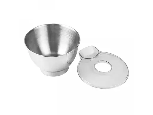 Кухонная машина Royalty Line 3в1 RL-PKM-2100BG Red 2100 Вт - фото 9