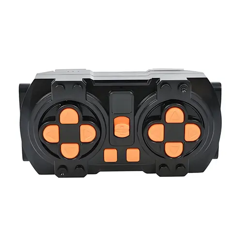 Конструктор танк Sluban Power Bricks із радіокеруванням на 937 деталей (M38-B1021) - фото 5