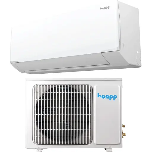 Сплит-система Hoapp Balance HSC-HA55VA/HMC-HA55VA [156350] - фото 1