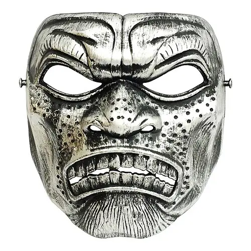 Маска Орк - фото 1