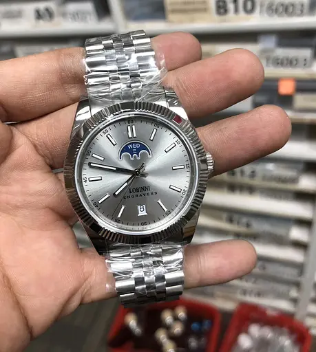 Годинник Lobinni Royal - фото 5