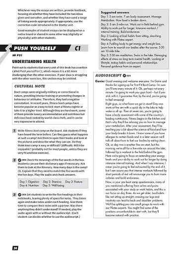 Open World First Teacher's Book with Downloadable Resource Pack - фото 11