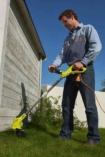 Тример садовий Ryobi RLT4125 400 Вт - фото 2