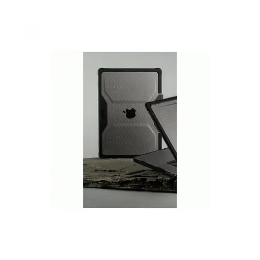 Чохол UAG для Apple MacBook Pro 16" 2021 Plyo Ice (134003114343) - фото 4