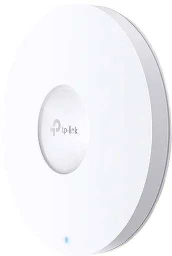 Точка доступу TP-Link EAP613 AX1800, 1xGE, PoE, Passive PoE - фото 2