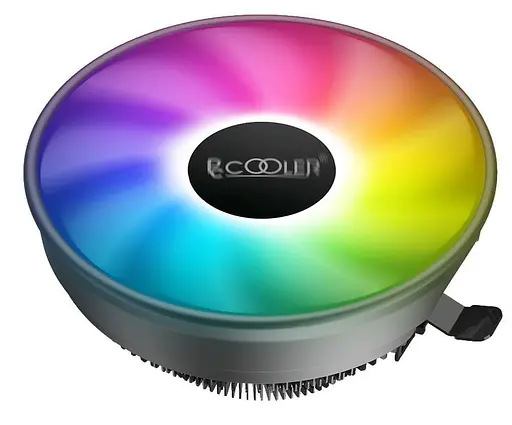 Кулер для процессора PcCooler E126M PRO (E126M PRO) - фото 2
