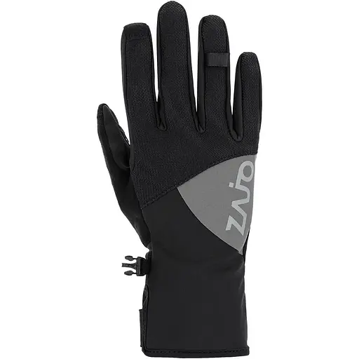 Рукавиці Zajo Ramsau Gloves Grip Black XL (ZA-2086713)