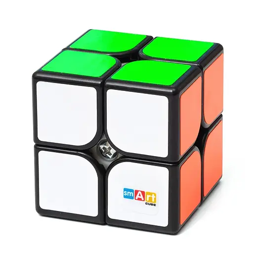 Умный кубик Smart Cube 2х2 яркий (SC203) - фото 2