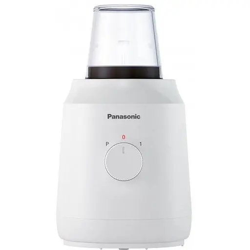 Блендер стаціонарний Panasonic MX-EX1011WTQ - фото 4