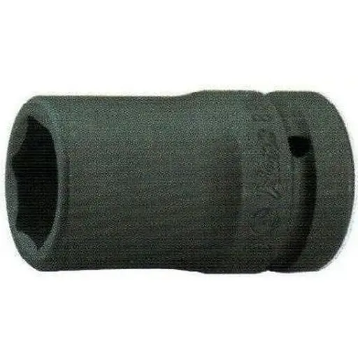 Головка ударна Hans 1dr глибока 30 мм (88304М30) - фото 1