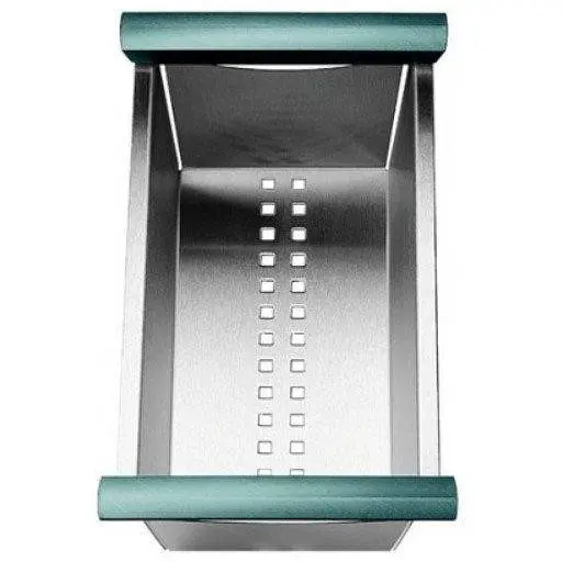 Коландер для кухонного миття Blanco AXIA 9 E 215709 - фото 1