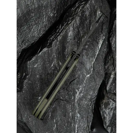 Нож складной Civivi Crabby OD Green C24055-1 - фото 16