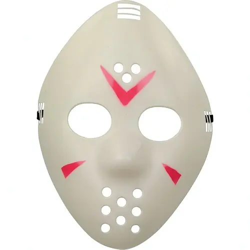 Маска Джейсона - фото 1