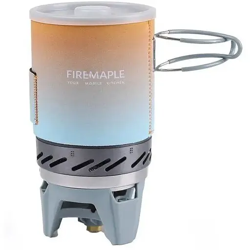Система приготовления Fire Maple X1 Orange/Blue (FMS X1G)
