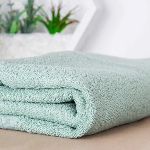 Рушник ТЕП Aurora Mint 50x90 см (Р-04178_30297) - фото 2