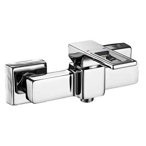 Змішувач для душу Mixxus Premium Dante 003 MI6788 Хром - фото 1