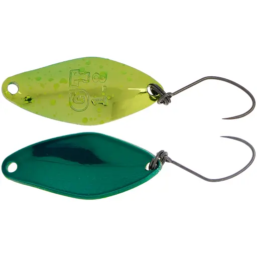 Блешня Nories Masukurouto Gluttony 28 mm 1.8 g #091