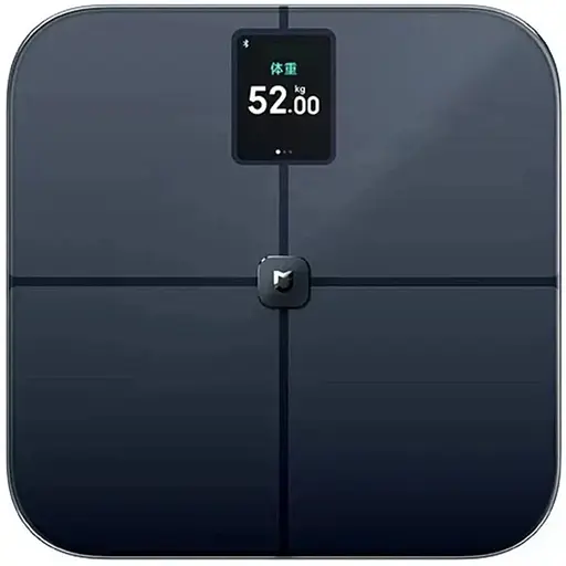 Розумні ваги Xiaomi Mijia Body Fat Scale S400 PRO сірі (BHR8695CN)