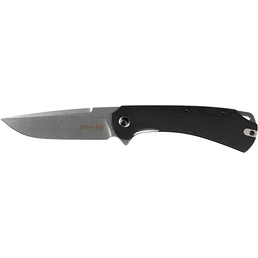 Ніж Skif Frontier SW Black