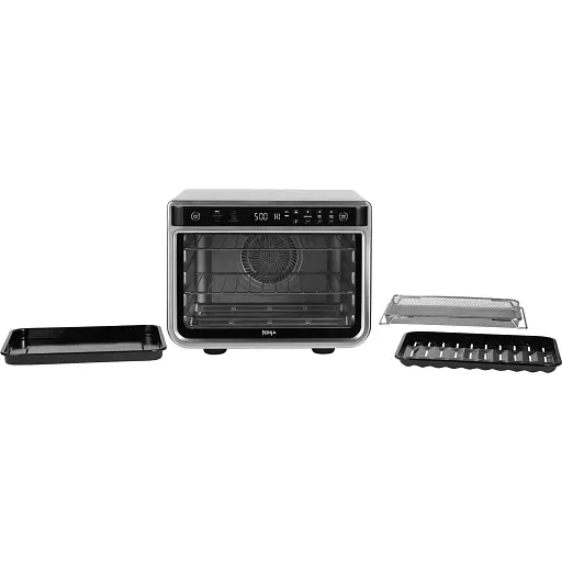 Мультипіч Ninja Foodi 10-in-1 DT200EU [126254] - фото 4